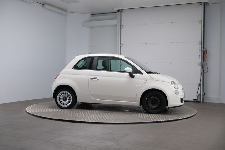 Photo 5 VIN: ZFA3120000J302095 - FIAT 500 