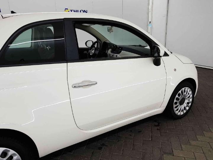 Photo 27 VIN: ZFA3120000J306232 - FIAT 500 