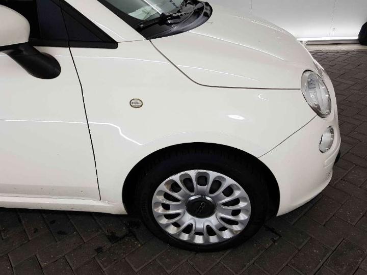 Photo 30 VIN: ZFA3120000J306232 - FIAT 500 