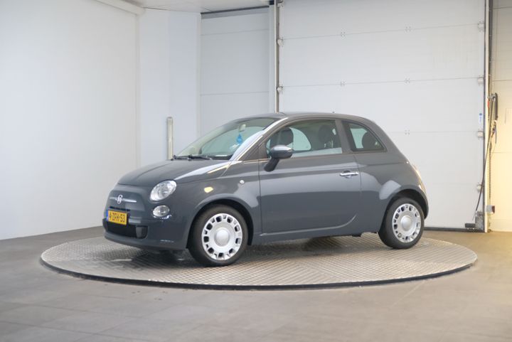 Photo 0 VIN: ZFA3120000J309647 - FIAT 500 