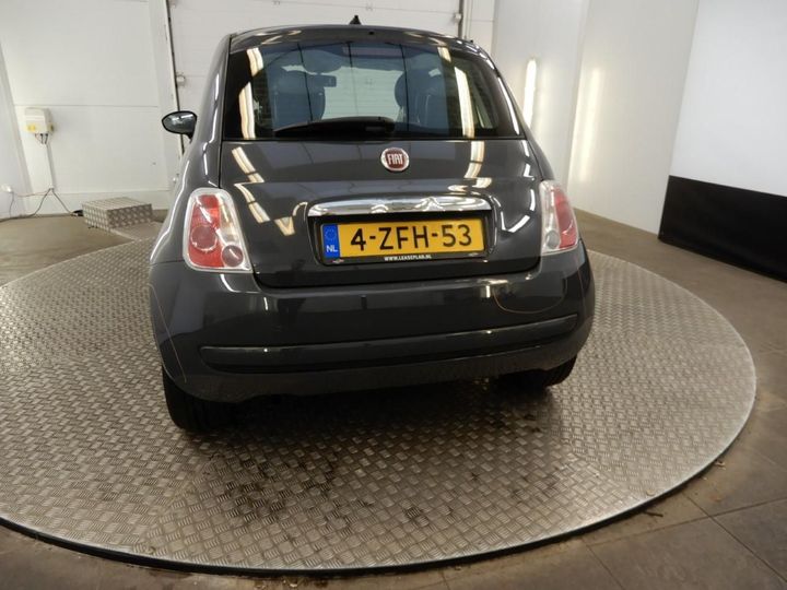 Photo 38 VIN: ZFA3120000J309647 - FIAT 500 