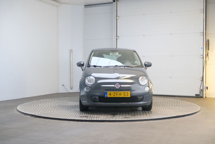 Photo 6 VIN: ZFA3120000J309647 - FIAT 500 