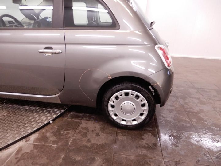 Photo 38 VIN: ZFA3120000J317122 - FIAT 500 