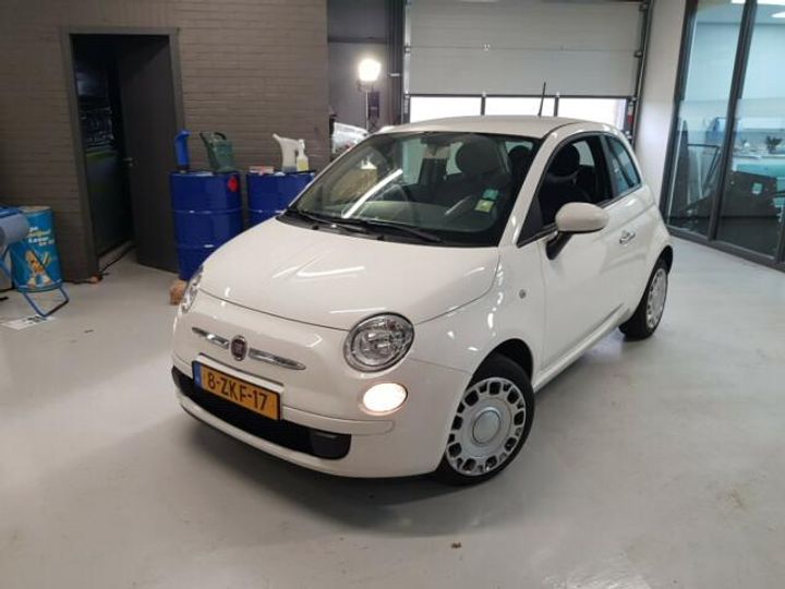 Photo 0 VIN: ZFA3120000J317245 - FIAT 500 