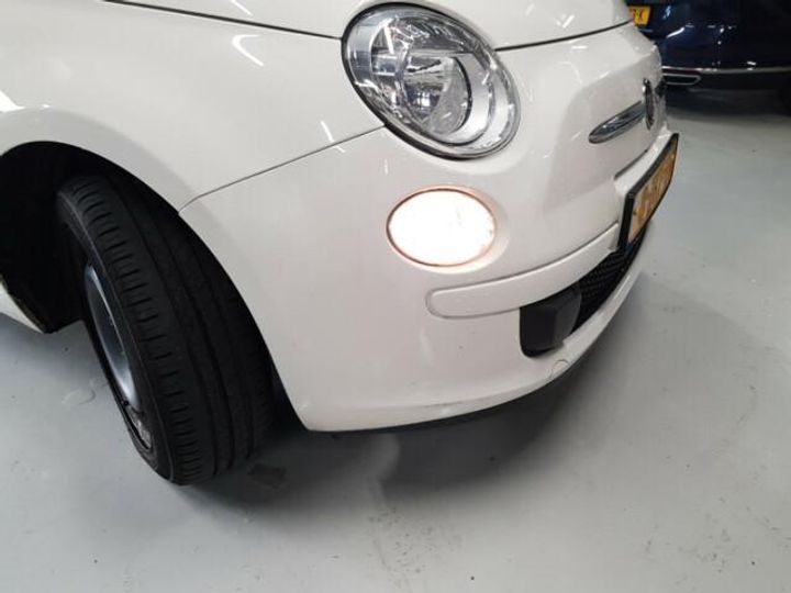 Photo 7 VIN: ZFA3120000J317245 - FIAT 500 