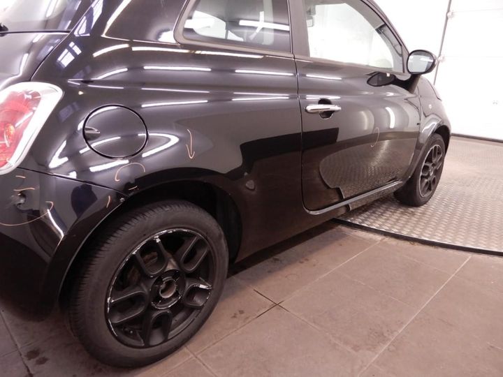 Photo 22 VIN: ZFA3120000J319296 - FIAT 500 