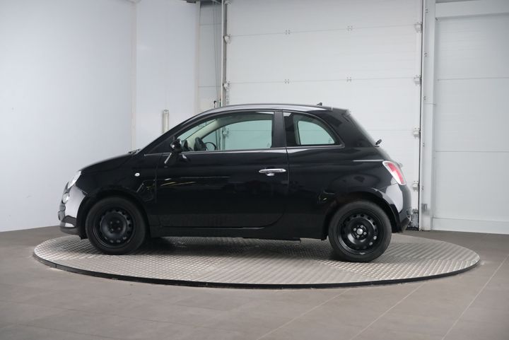 Photo 2 VIN: ZFA3120000J320052 - FIAT 500 