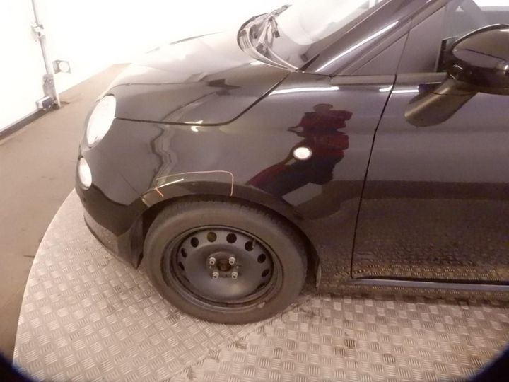 Photo 23 VIN: ZFA3120000J320052 - FIAT 500 