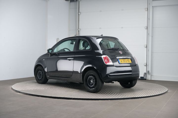 Photo 3 VIN: ZFA3120000J320052 - FIAT 500 