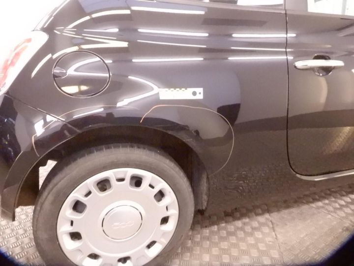 Photo 32 VIN: ZFA3120000J320052 - FIAT 500 