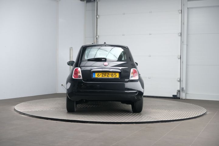 Photo 4 VIN: ZFA3120000J320052 - FIAT 500 