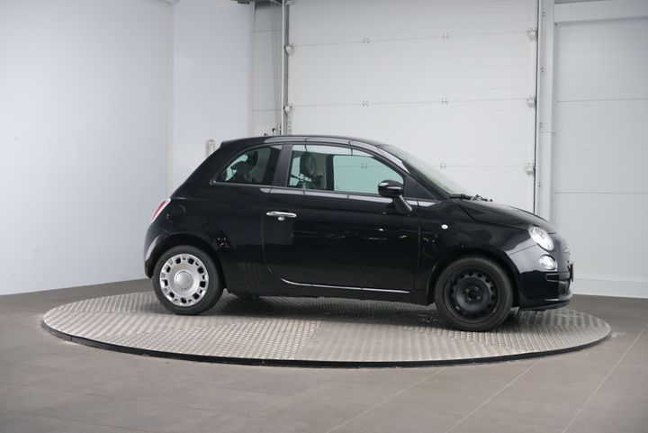 Photo 5 VIN: ZFA3120000J320052 - FIAT 500 