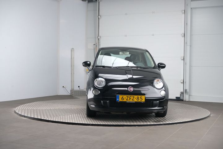 Photo 6 VIN: ZFA3120000J320052 - FIAT 500 