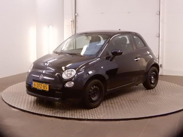 Photo 7 VIN: ZFA3120000J320052 - FIAT 500 