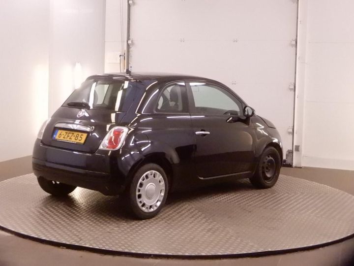 Photo 8 VIN: ZFA3120000J320052 - FIAT 500 