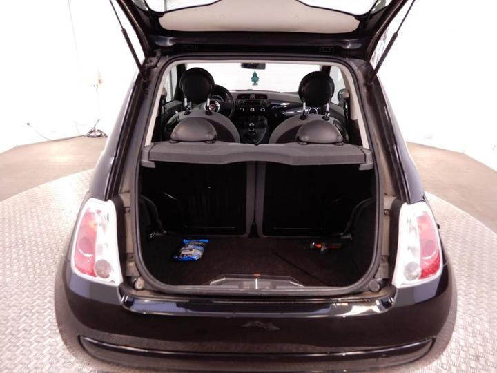 Photo 13 VIN: ZFA3120000J320166 - FIAT 500 