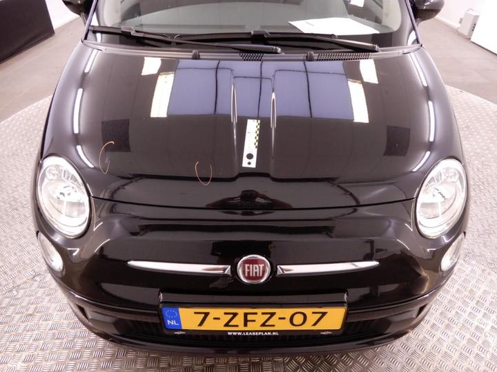 Photo 20 VIN: ZFA3120000J320166 - FIAT 500 