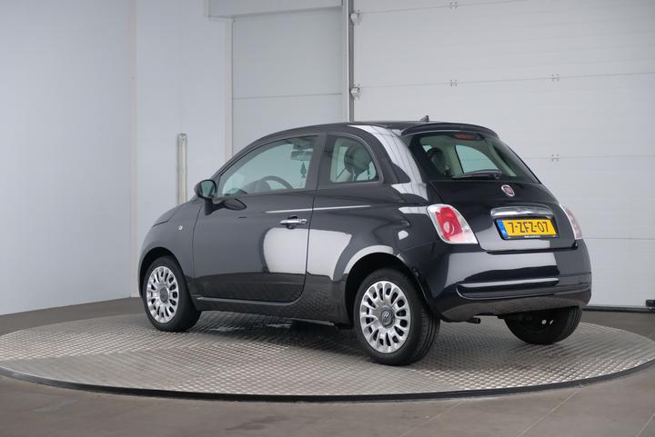 Photo 3 VIN: ZFA3120000J320166 - FIAT 500 