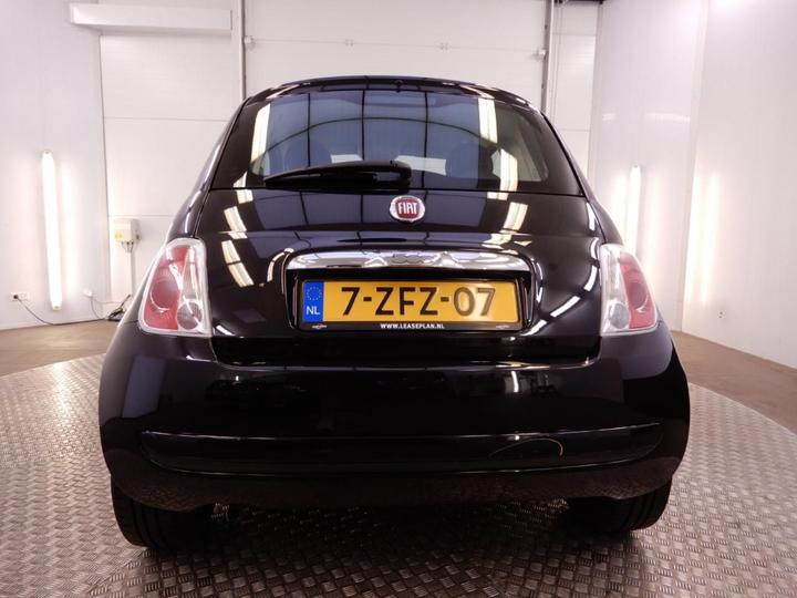 Photo 32 VIN: ZFA3120000J320166 - FIAT 500 