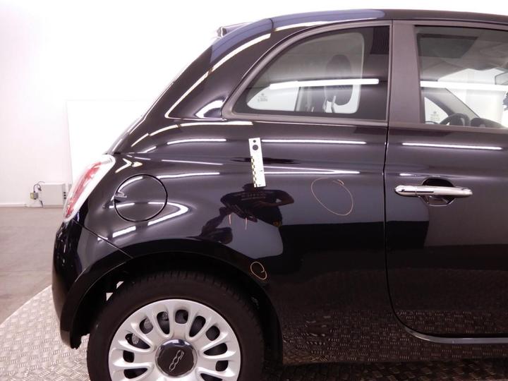 Photo 34 VIN: ZFA3120000J320166 - FIAT 500 