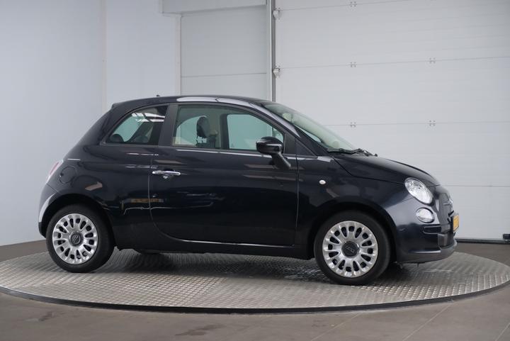 Photo 5 VIN: ZFA3120000J320166 - FIAT 500 