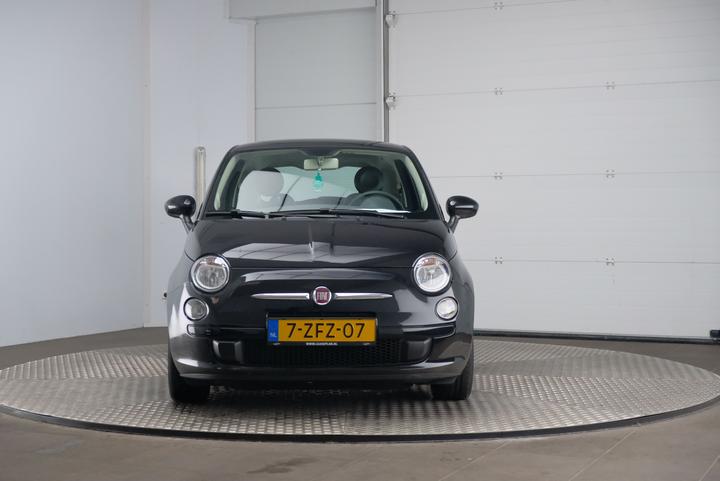 Photo 6 VIN: ZFA3120000J320166 - FIAT 500 