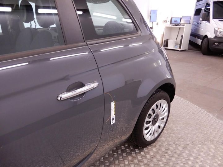 Photo 26 VIN: ZFA3120000J321087 - FIAT 500 