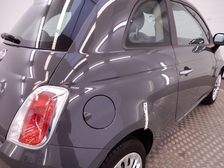 Photo 33 VIN: ZFA3120000J321087 - FIAT 500 