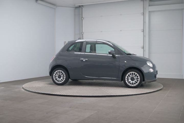 Photo 5 VIN: ZFA3120000J321087 - FIAT 500 