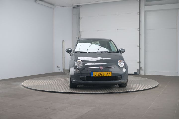 Photo 6 VIN: ZFA3120000J321087 - FIAT 500 