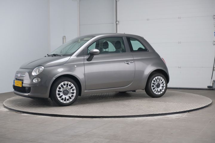 Photo 1 VIN: ZFA3120000J321527 - FIAT 500 