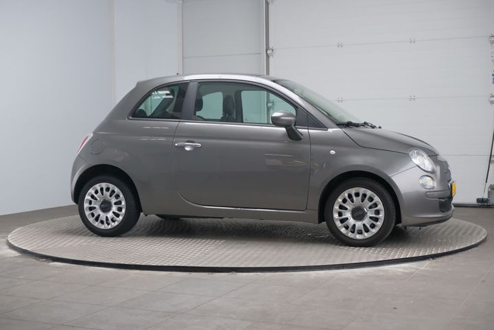 Photo 5 VIN: ZFA3120000J321527 - FIAT 500 