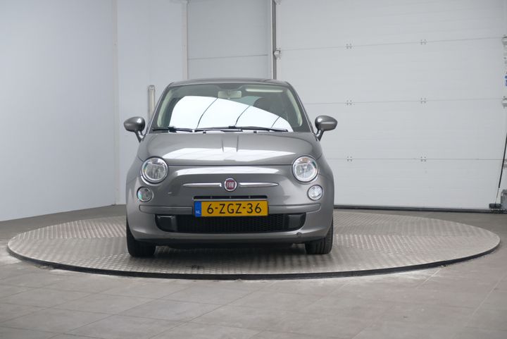 Photo 6 VIN: ZFA3120000J321527 - FIAT 500 