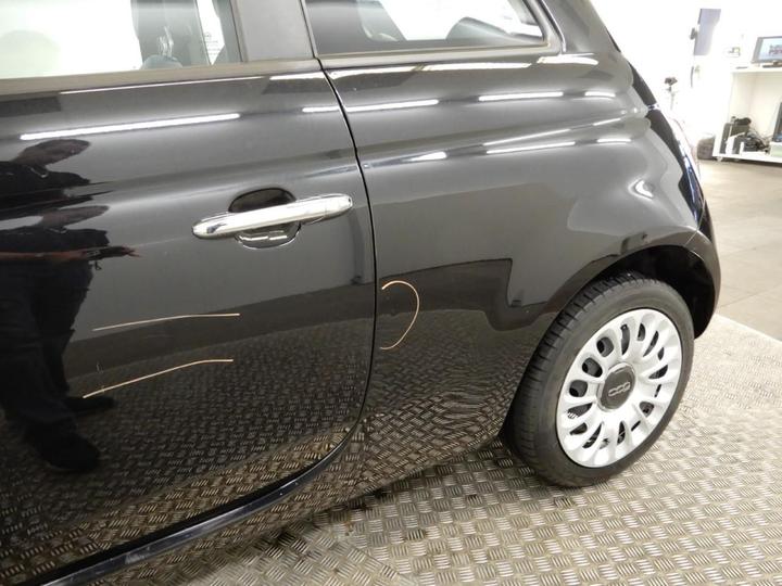 Photo 27 VIN: ZFA3120000J323290 - FIAT 500 