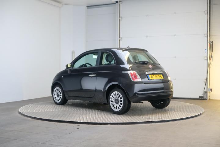 Photo 3 VIN: ZFA3120000J323290 - FIAT 500 