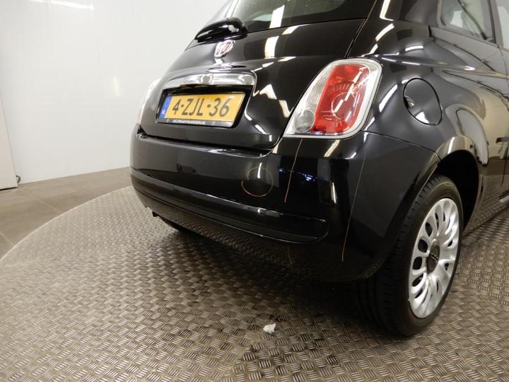 Photo 31 VIN: ZFA3120000J323290 - FIAT 500 