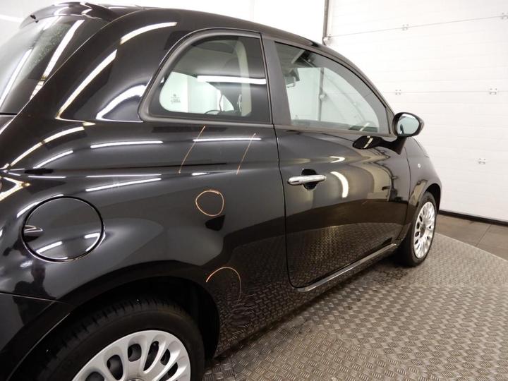 Photo 34 VIN: ZFA3120000J323290 - FIAT 500 