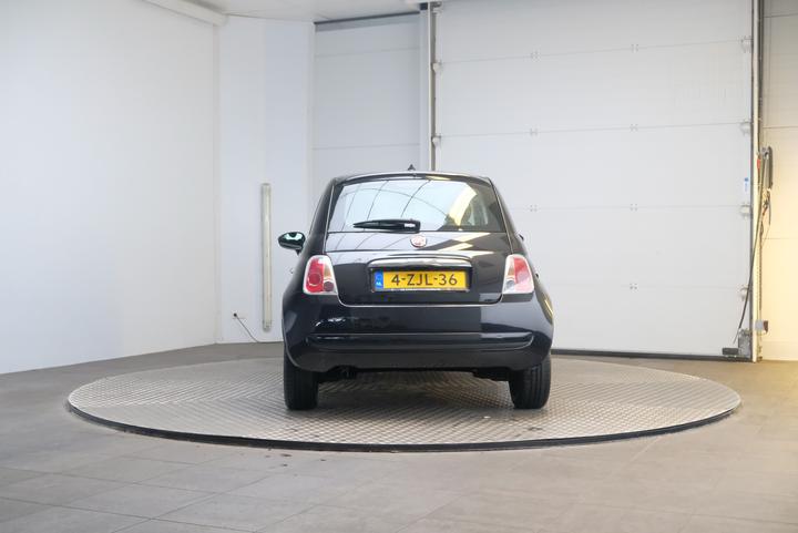 Photo 4 VIN: ZFA3120000J323290 - FIAT 500 