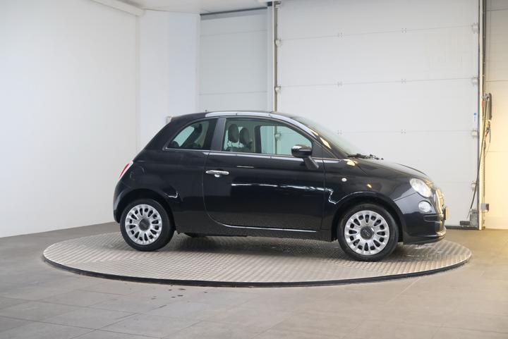 Photo 5 VIN: ZFA3120000J323290 - FIAT 500 