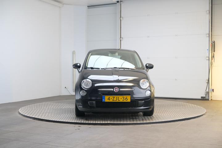 Photo 6 VIN: ZFA3120000J323290 - FIAT 500 