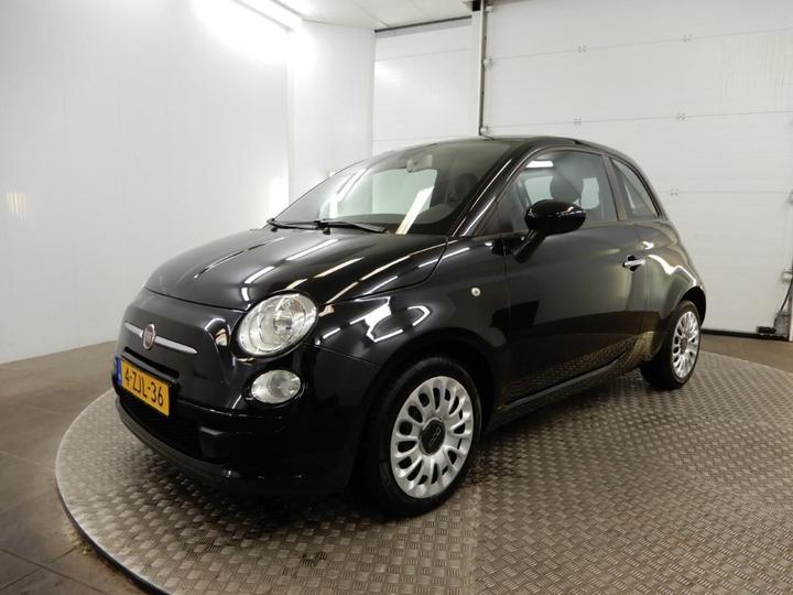 Photo 7 VIN: ZFA3120000J323290 - FIAT 500 