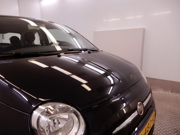 Photo 23 VIN: ZFA3120000J379647 - FIAT 500 