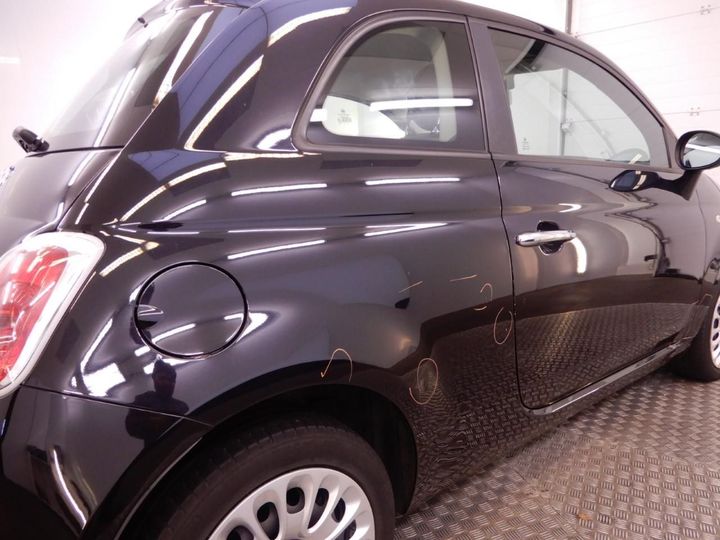 Photo 19 VIN: ZFA3120000J379987 - FIAT 500 