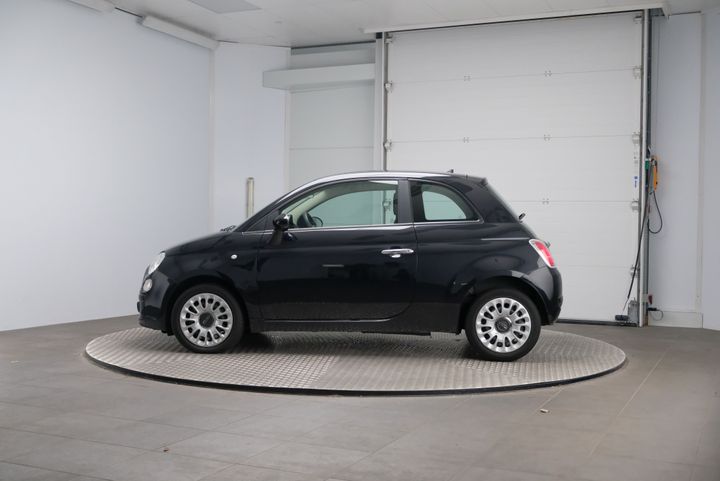 Photo 2 VIN: ZFA3120000J379987 - FIAT 500 