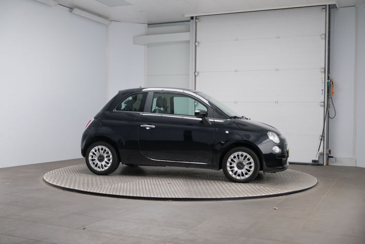 Photo 5 VIN: ZFA3120000J379987 - FIAT 500 