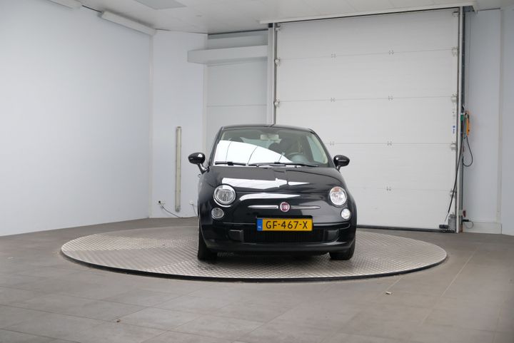 Photo 6 VIN: ZFA3120000J379987 - FIAT 500 