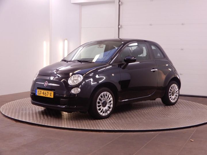 Photo 7 VIN: ZFA3120000J379987 - FIAT 500 