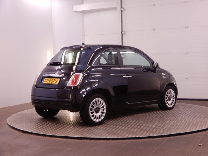 Photo 8 VIN: ZFA3120000J379987 - FIAT 500 