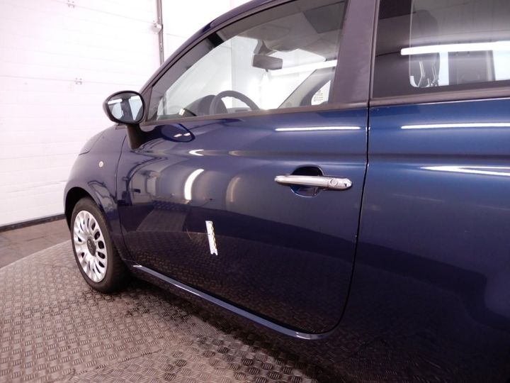 Photo 22 VIN: ZFA3120000J382543 - FIAT 500 