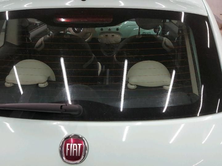 Photo 13 VIN: ZFA3120000J401397 - FIAT 500 